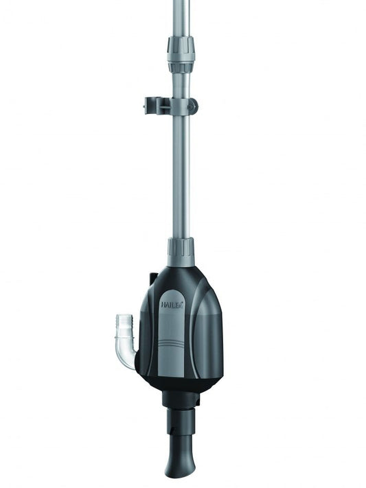 Aspirator iaz Hailea MPC4000