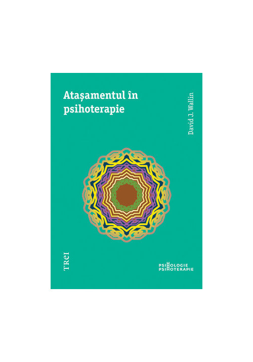 Atasamentul in psihoterapie