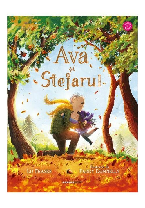 Ava si Stejarul