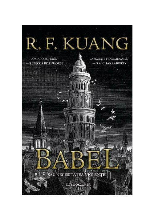 Babel sau Necesitatea violentei