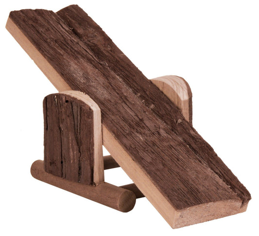 Balansoar Lemn 22x7x8 cm 6085