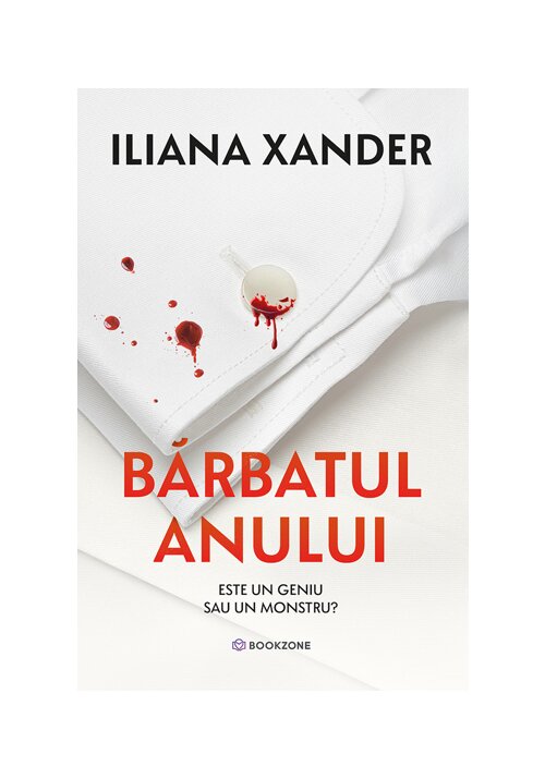 Barbatul anului