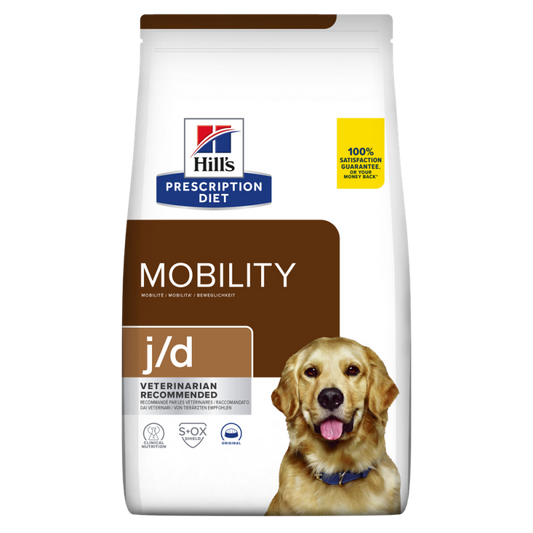 Hill's Prescription Diet Canine j/d Joint Care, 16 kg