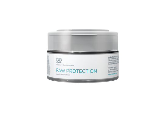 Unguent Paw Protection VetExpert, 75 ml