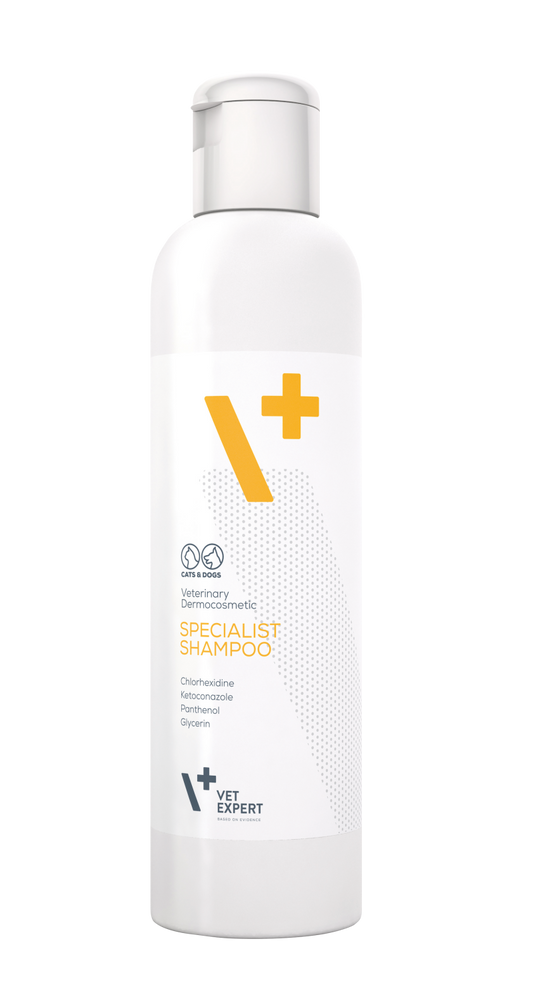 VetExpert Sampon Specialist, 250 ml
