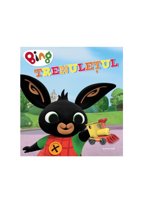 Bing – Trenuletul