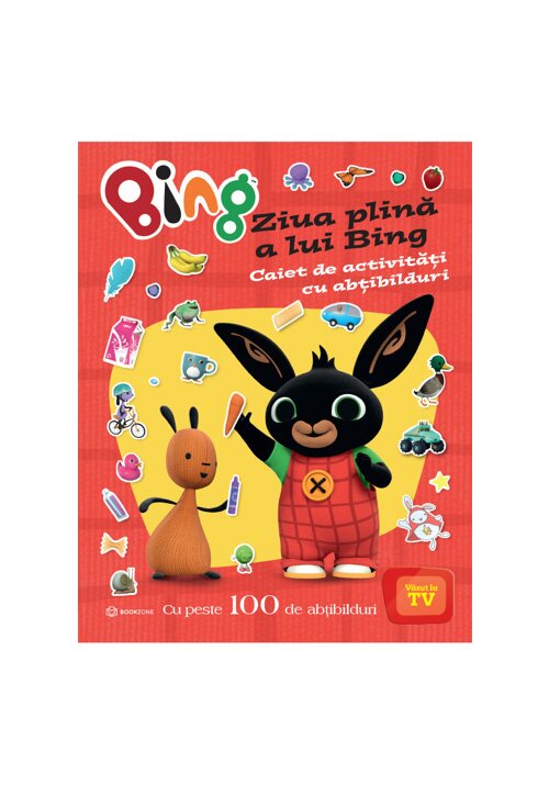 BING – Ziua plina a lui Bing