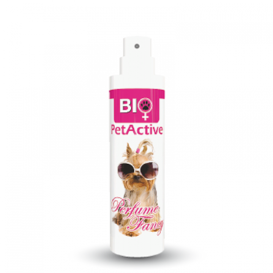 Bio PetActive Perfume Fancy (For Female Dogs), 50 ml