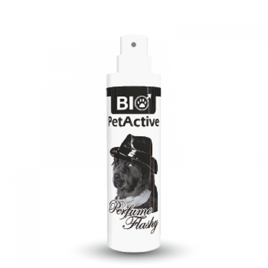 Bio PetActive Perfume Flashy (For Male Dogs), 50 ml