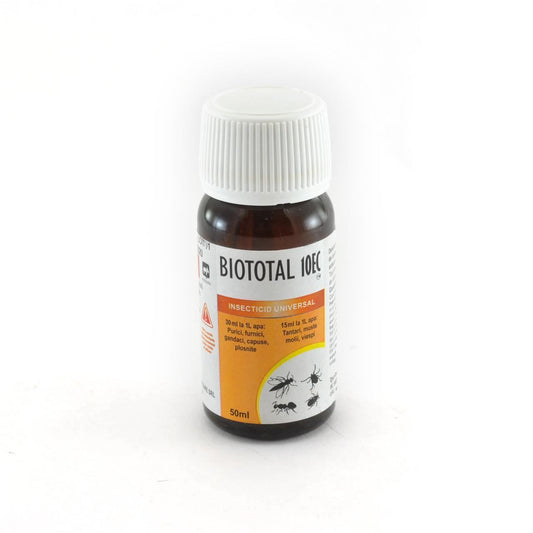 Biototal 10EC Flacon, 50 ml