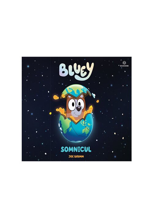 Bluey - Somnicul