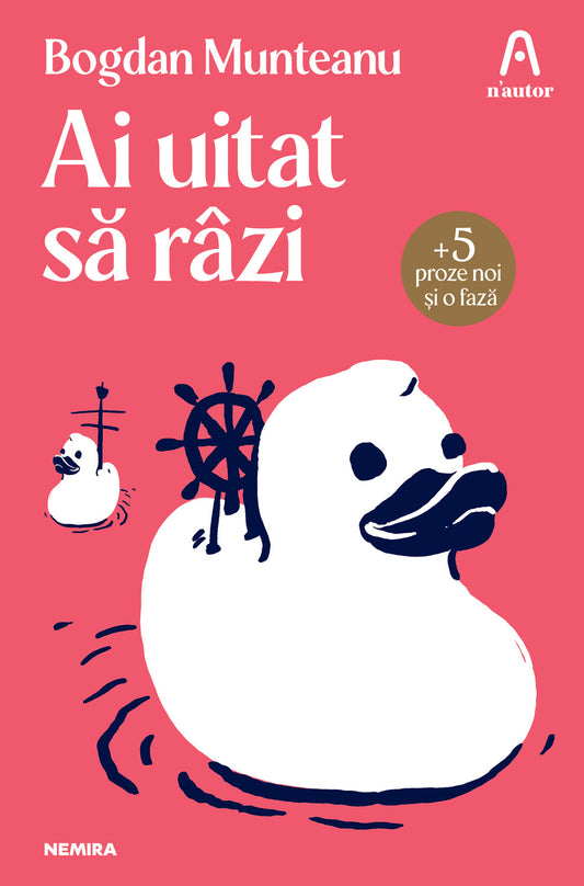 Ai uitat să râzi (ed. 2023)