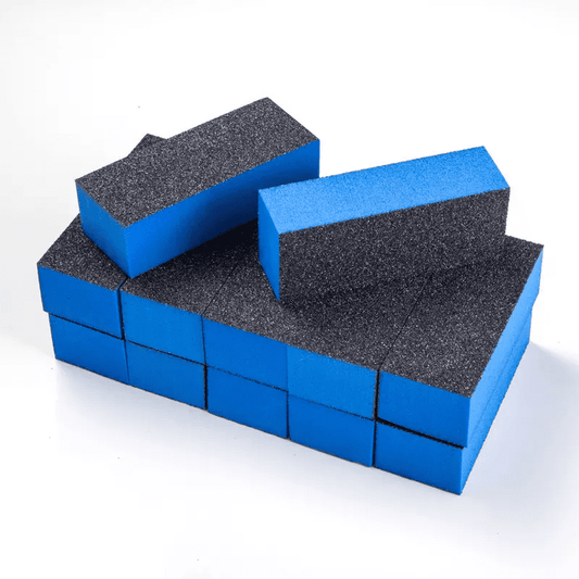 Buffer 3 Fete Blue - B3F-Blue