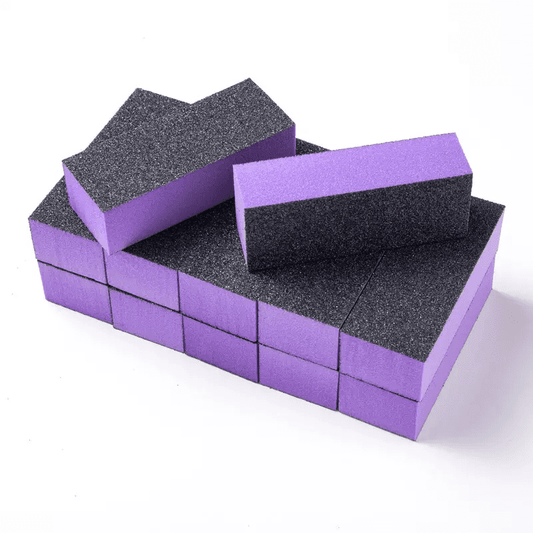 Buffer 3 Fete Purple - B3F-Purple