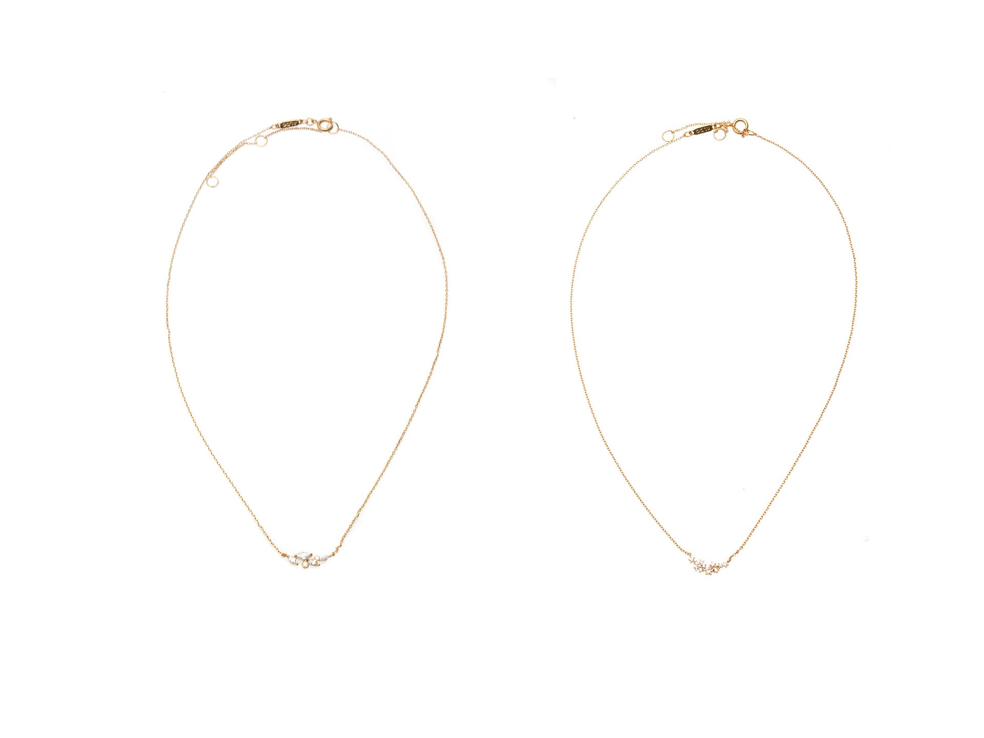 Colier ALDO auriu, CALLIYA 972, din metal