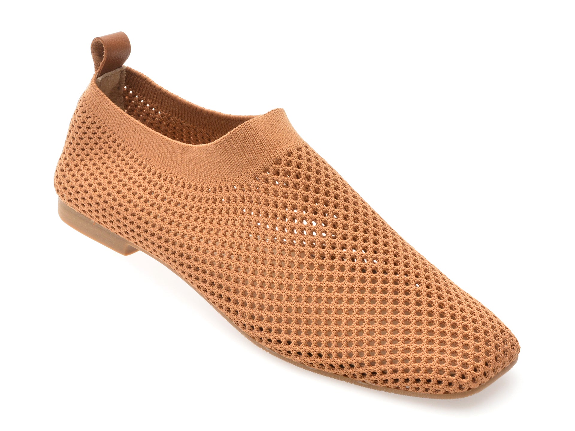 Pantofi GRYXX maro, 4630623, din material textil