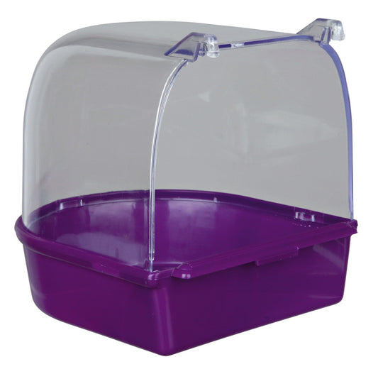 Cadita Plastic Acoperita 15x13x13 cm 5401