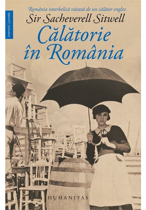 Calatorie in Romania