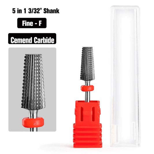 Capat De Freza Carbid Pentru Gel 3F - 3F