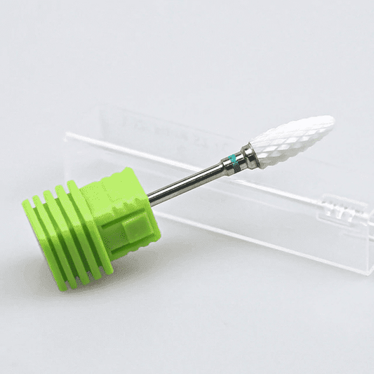 Capat De Freza Ceramic Conic Verde - 15C