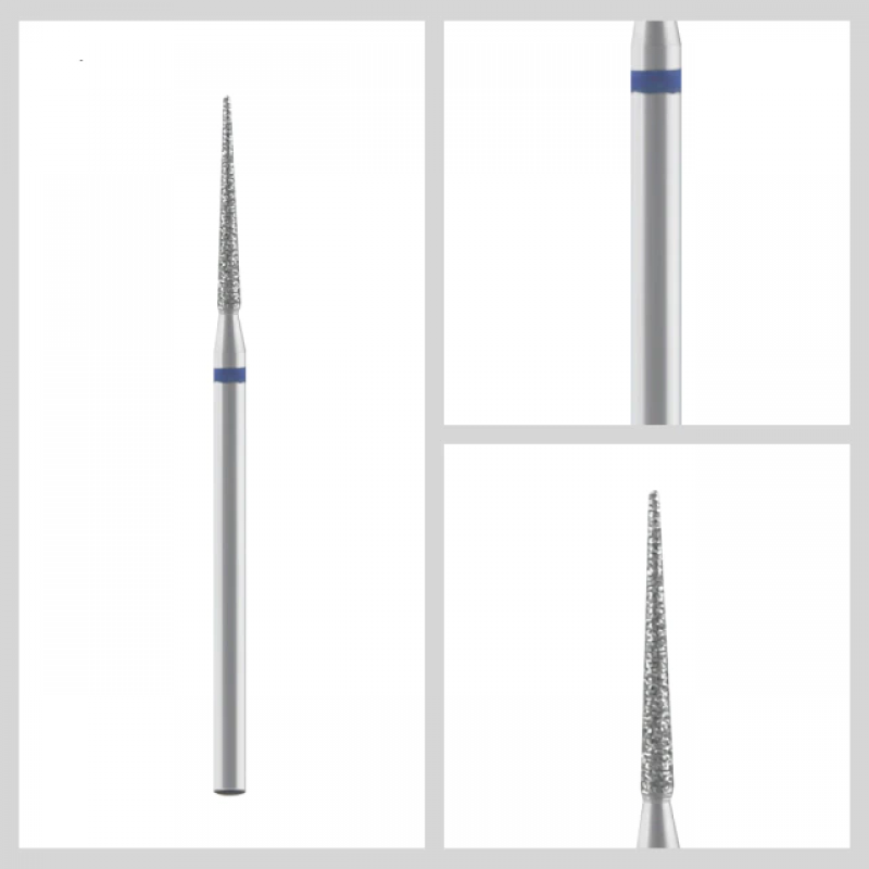 Bit Diamantat Cuticula Cf-92 - Cf-92