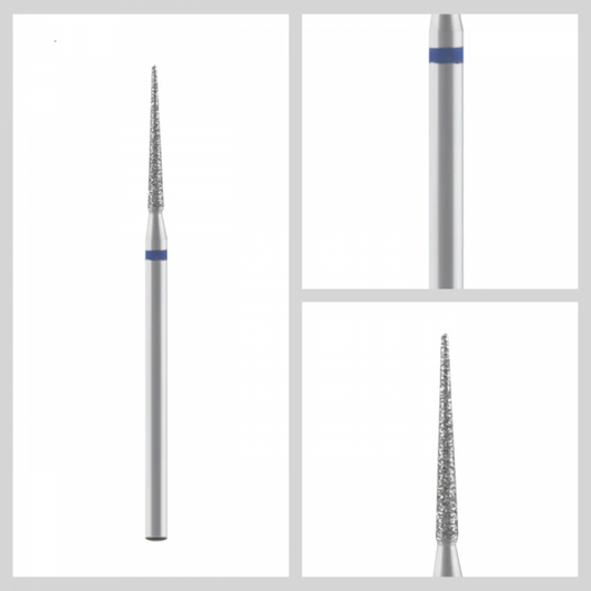 Bit Diamantat Cuticula Cf-92 - Cf-92