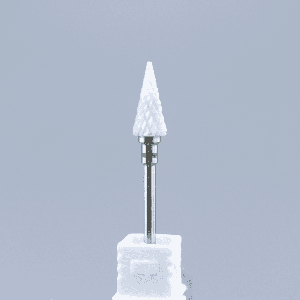 Capat De Freza Ceramic Con 1C - 1C