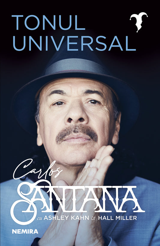 Tonul universal - Carlos Santana - Carlos Santana