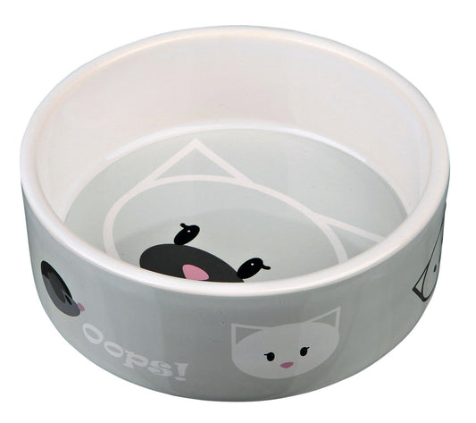 Castron Ceramica Mimi 0.3 L /12 cm 24650