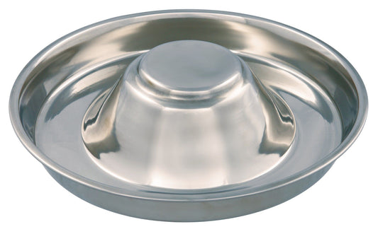 Castron Inoxidabil pentru Catei 1.4 l/29 cm 25281