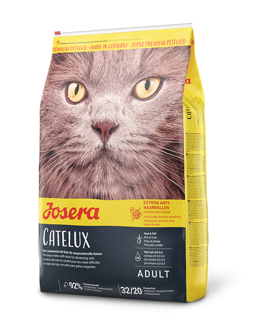Josera Catelux, 2 kg