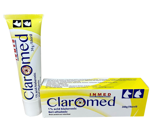 Claromed, 30 g