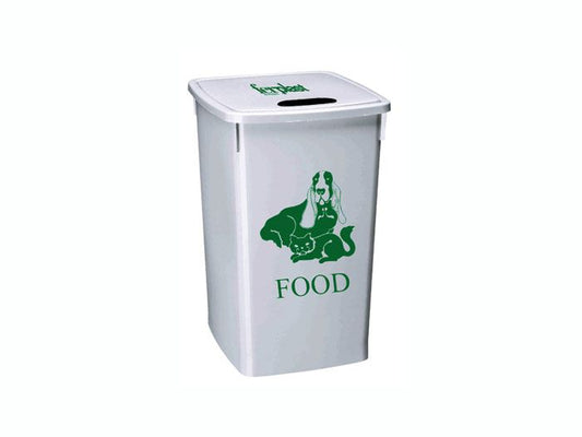 Container Feedy