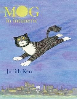 MOG in intuneric - Judith Kerr