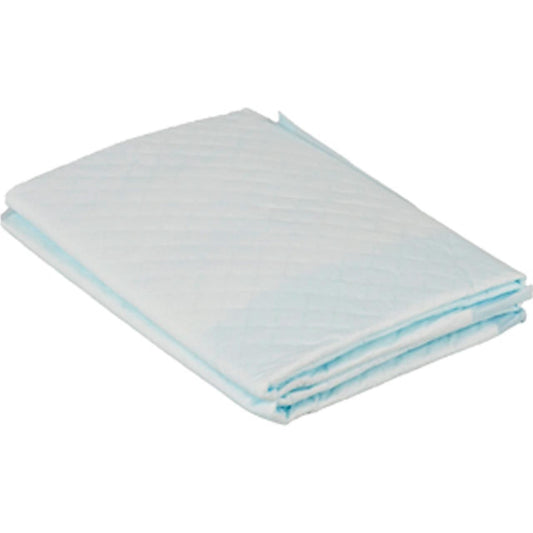 COVOR ABSORBANT FG CU LAVANDA L 90X60CM/20BUC/517533