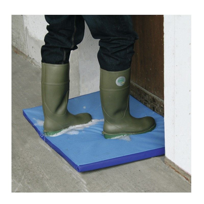 Covor Dezinfectie 45x45x3 cm, Albert Kerbl