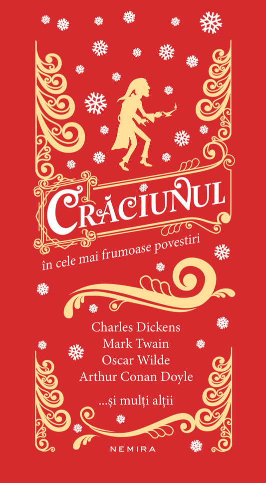 Crăciunul în cele mai frumoase povestiri - trumia - trumia