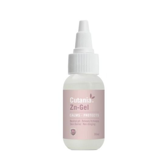 Cutania Zn-gel, VetNova, 30 ml