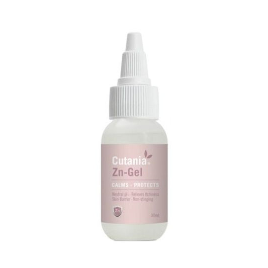 Cutania Zn-gel, VetNova, 30 ml