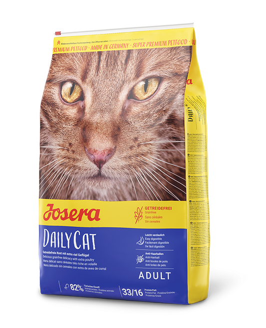 Josera DailyCat, 2 kg