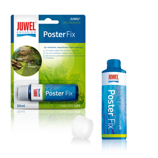 Juwel PosterFix Adeziv Decor 30 ml
