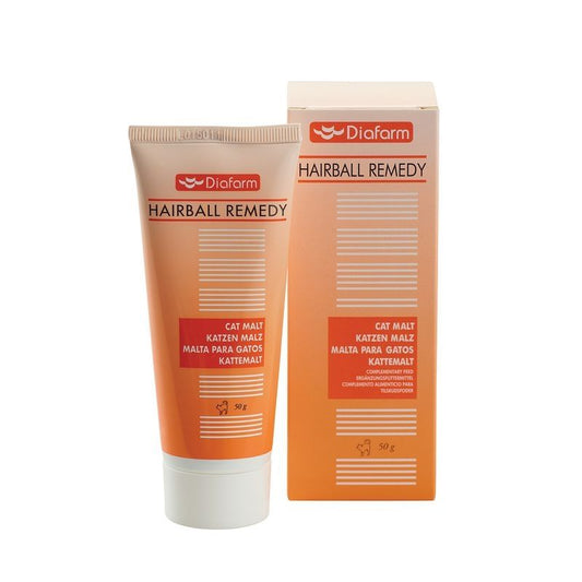 Malt pentru pisici, 50 g