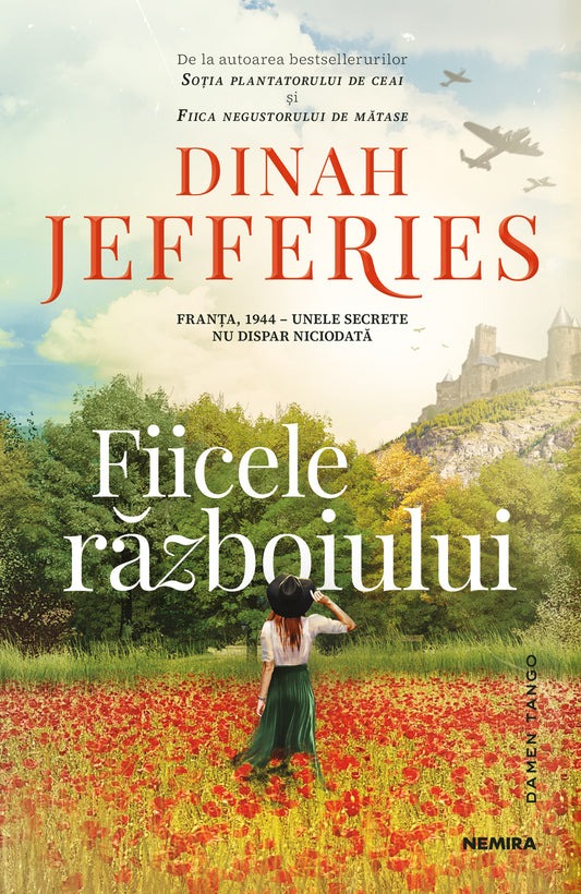 Fiicele războiului