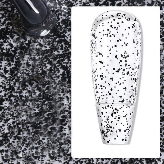 Dot Top Coat Fsm 15Ml- 001 - Dot-001