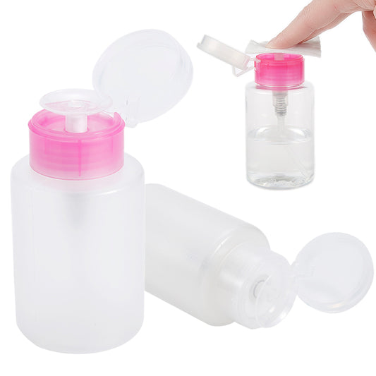Dozator Cu Push - Doz4