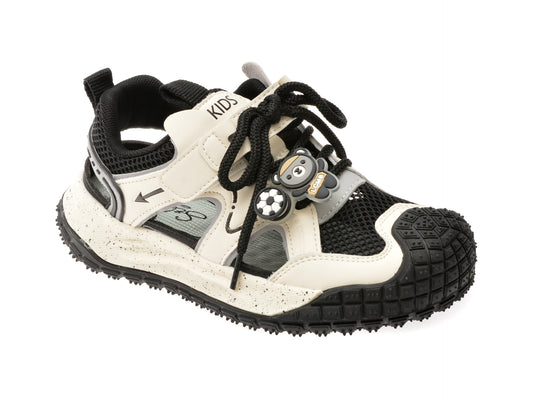 Pantofi sport SELECTION KIDS bej, 12076, din material textil