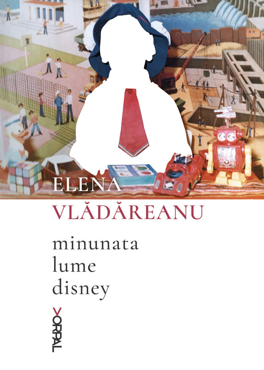 minunata lume disney