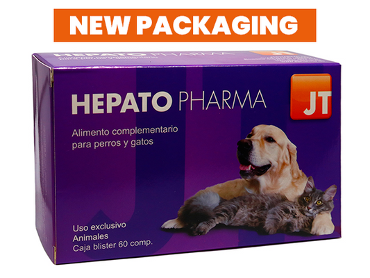 JT-Hepato Pharma, 60 tablete