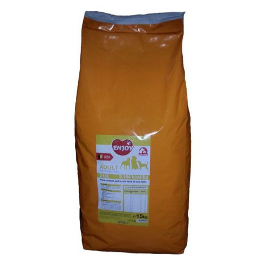 Enjoy Hrana Adult PRO21/8, 15 kg