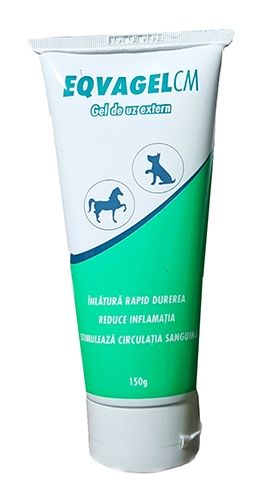 Eqvagel Cm, 150 g
